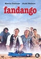 Une bringue d'enfer - Fandango (1985)