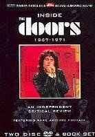 The Doors - Inside The Doors 1967 - 1971 (2 DVDs)