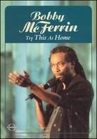 Bobby McFerrin - Try this at Home