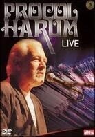 Procol Harum - Live in Copenhagen (Special Edition)