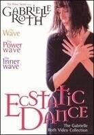 Roth Gabrielle - Ecstatic dance collection (3 DVDs)