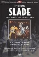 Slade - A critical review - The singles 1971-1991