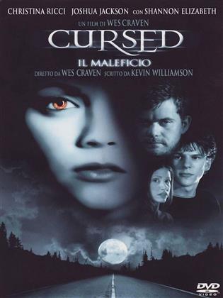 Cursed - Il maleficio (2005)