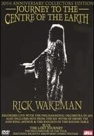 Rick Wakeman - Journey to the center of the earth (Aniv.Coll. Ed.