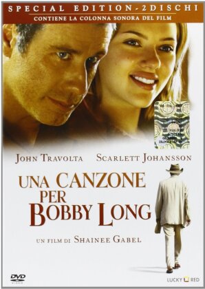 Una canzone per Bobby Long (2004) (CD + DVD)