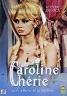 Caroline cherie (1968)