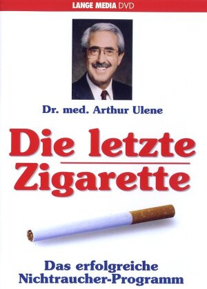 Die letzte Zigarette