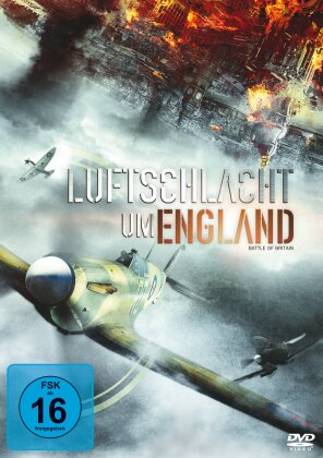 Luftschlacht um England (1969)