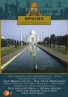 Sphinx - Geheimnisse der Geschichte - Teil 3