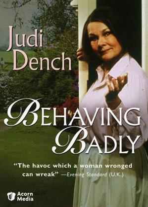 Behaving Badly (2 DVDs)