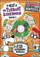The best of Mr Peabody & Sherman 1