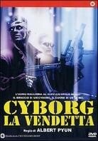 Cyborg - La vendetta - Nemesis (1992)