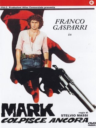 Mark colpisce ancora (1976)