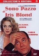 Sono pazzo di Iris Blond (1996) (Édition Collector)