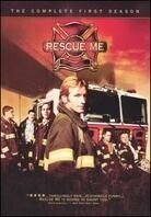 Rescue me - Season 1 (3 DVDs)