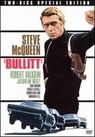 Bullitt (1968) (Anniversary Edition, 2 DVDs)