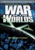 The war of the worlds (1953) (Special Collector's Edition)