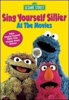 Sesame Street - Sing yourself Sillier at the movies