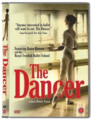 The dancer (1994)