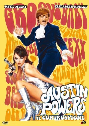 Austin Powers - Il controspione (1997)