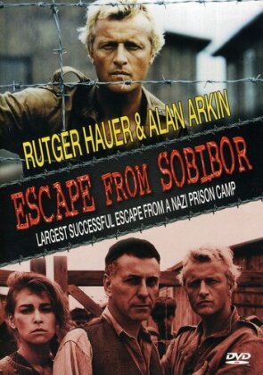Escape From Sobibor (1987)