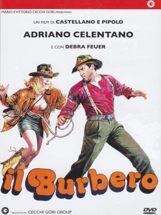 Il burbero (1986)