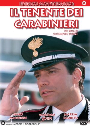 Il tenente dei carabinieri (Riedizione)