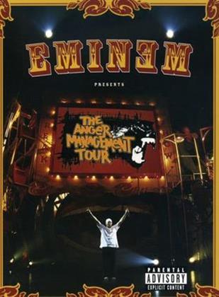 Eminem - The anger management tour (Explicit)