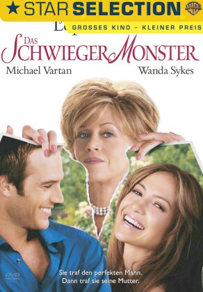 Das Schwiegermonster - Monster-In-Law (2005)