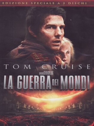 La guerra dei mondi (2005) (2 DVD)