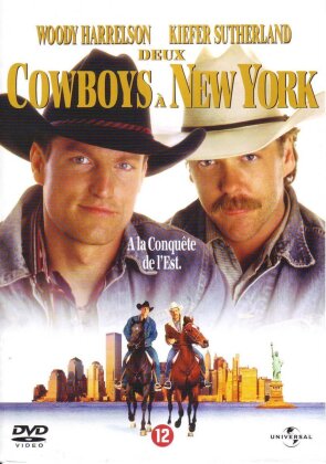 Deux cowboys a New York (1994)