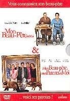 Mon Beau-Père et moi / Mon Beau-Père, mes parents et moi (2 DVD)