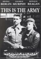 This is the army (1943)