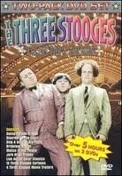 The three stooges (Collector's Edition, 2 DVDs)