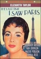 The last time i saw Paris (1954)