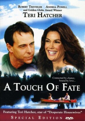A touch of fate (2003) (Special Edition)