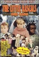 The little rascals (Collector's Edition, 2 DVDs)