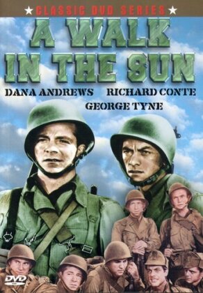 A walk in the sun (1945)