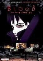Blood - The last vampire (2000)