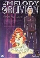 Melody of Oblivion 1: Arrangement
