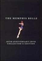 The Memphis Belle: 60th anniversary (1944) (Collector's Edition, 2 DVD)