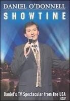 O'Donnell Daniel - Showtime