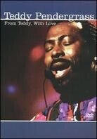 Teddy Pendergrass - From Teddy with love