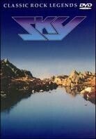 Sky - Classic rock legends