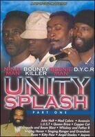 Various Artists - Unity splash, Part 1