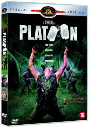 Platoon (1986) (Special Edition)