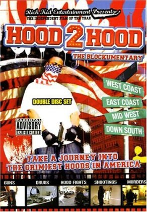 Various Artists - Hood 2 Hood: The Blockumentary