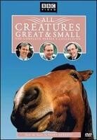 All creatures great & small - Complete series 5 (4 DVDs)