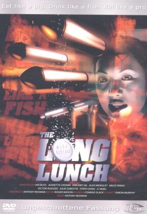 The Long Lunch (Director's Cut)