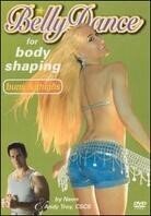 Bellydance for body shaping - Buns & thighs